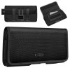 Uniwersalna Kabura Pionowa Tech-Protect SM90 5.8-6.8 cala Black